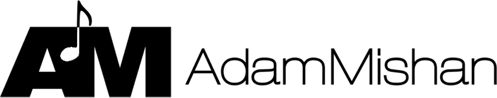 Adam Mishan Logo