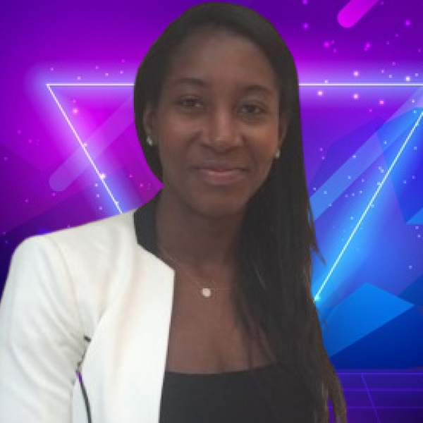 Ama Amsellem, Diamond Standard (Cormac Kinney)