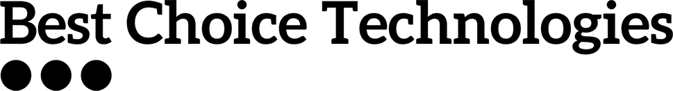 Best Choice Technologies Logo