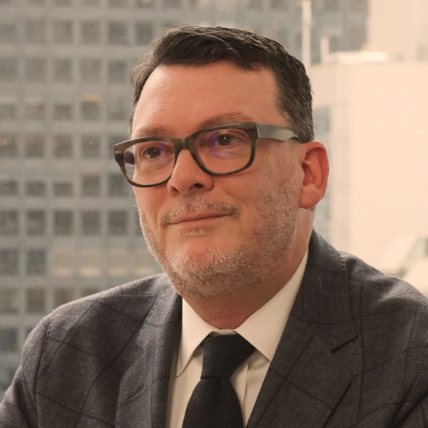 Cormac Kinney, Diamond Standard