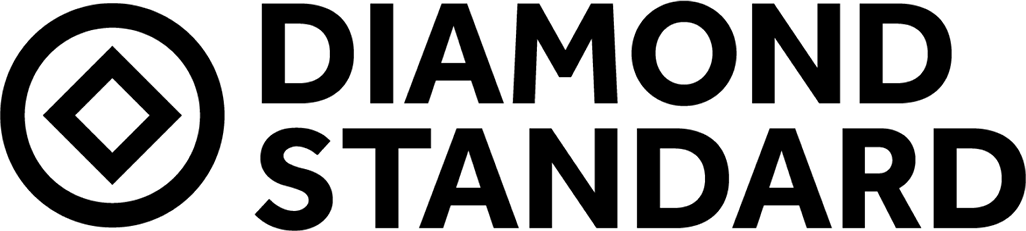 DIamond Standard Logo