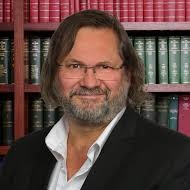 Dr. Neil Schultz – Author of Hyperconnected