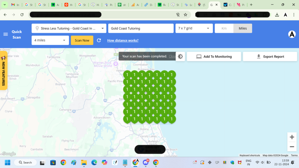 #1 Local SEO Agency In India – Tymes™