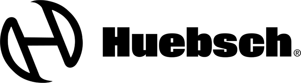 Huebsch Logo