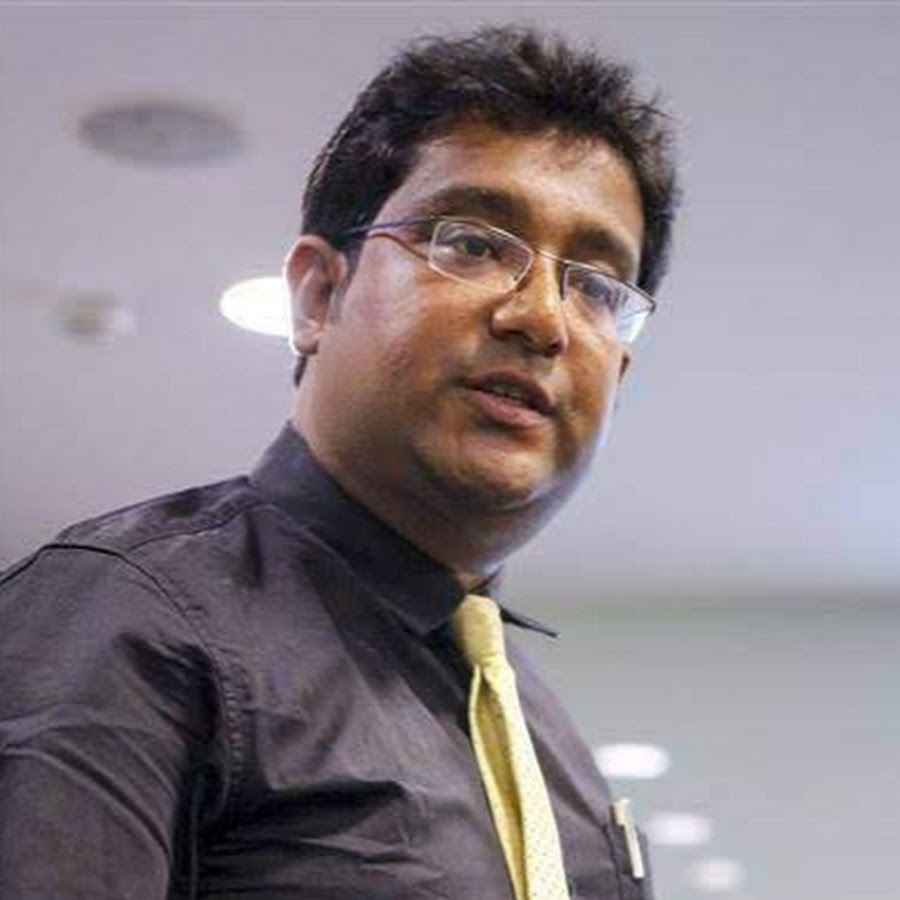 Kallol Konar, CEO at Protonist