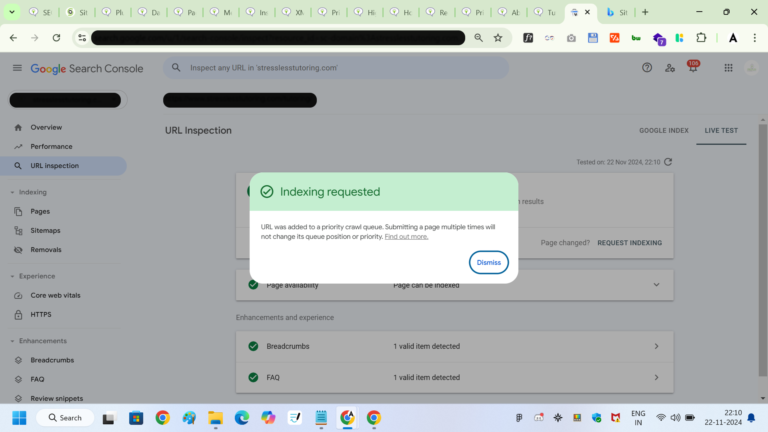 #1 SEO Rankings Agency In India – Tymes™