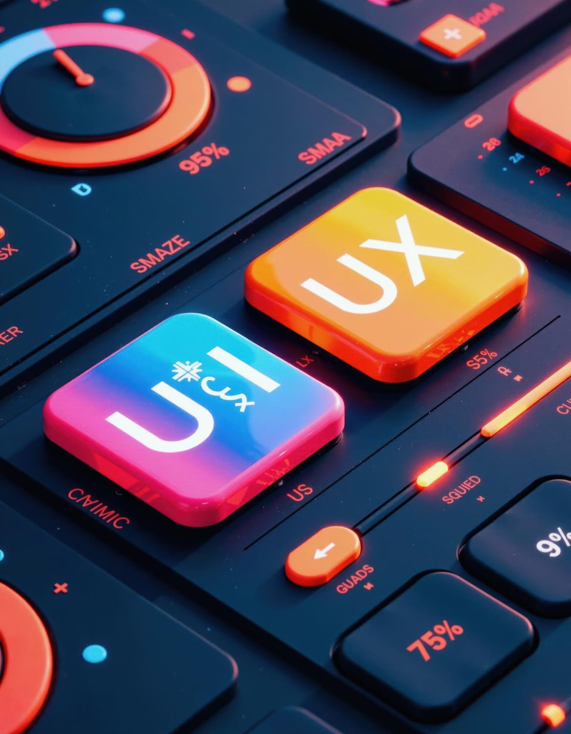 India's #1 UI UX Design Agency In Mumbai – Tymes™