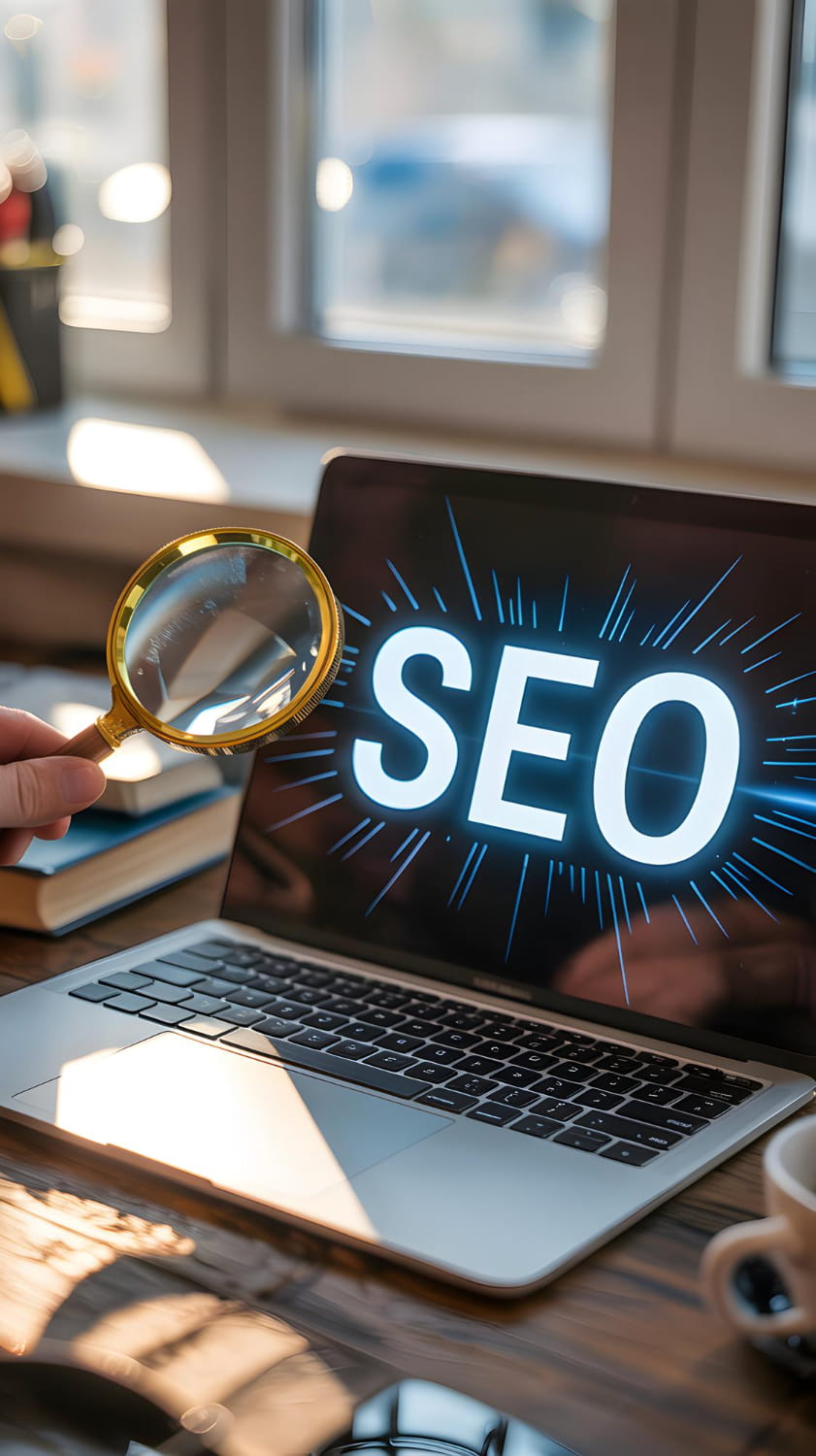 India's #1 SEO Marketing Agency – Tymes™