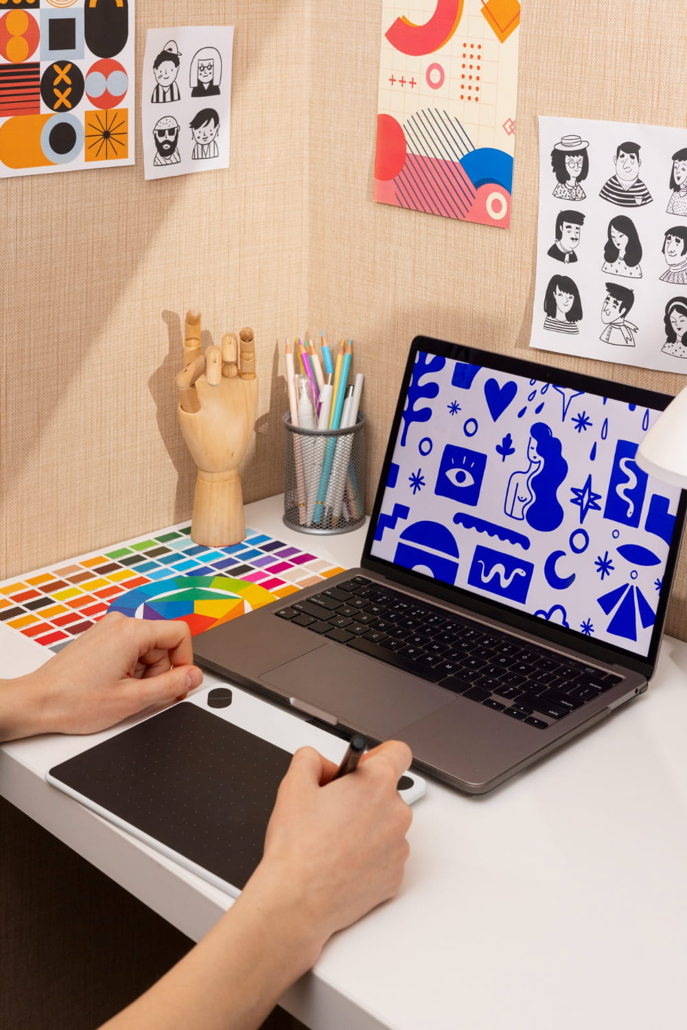 India's #1 Branding & Design Agency – Tymes™