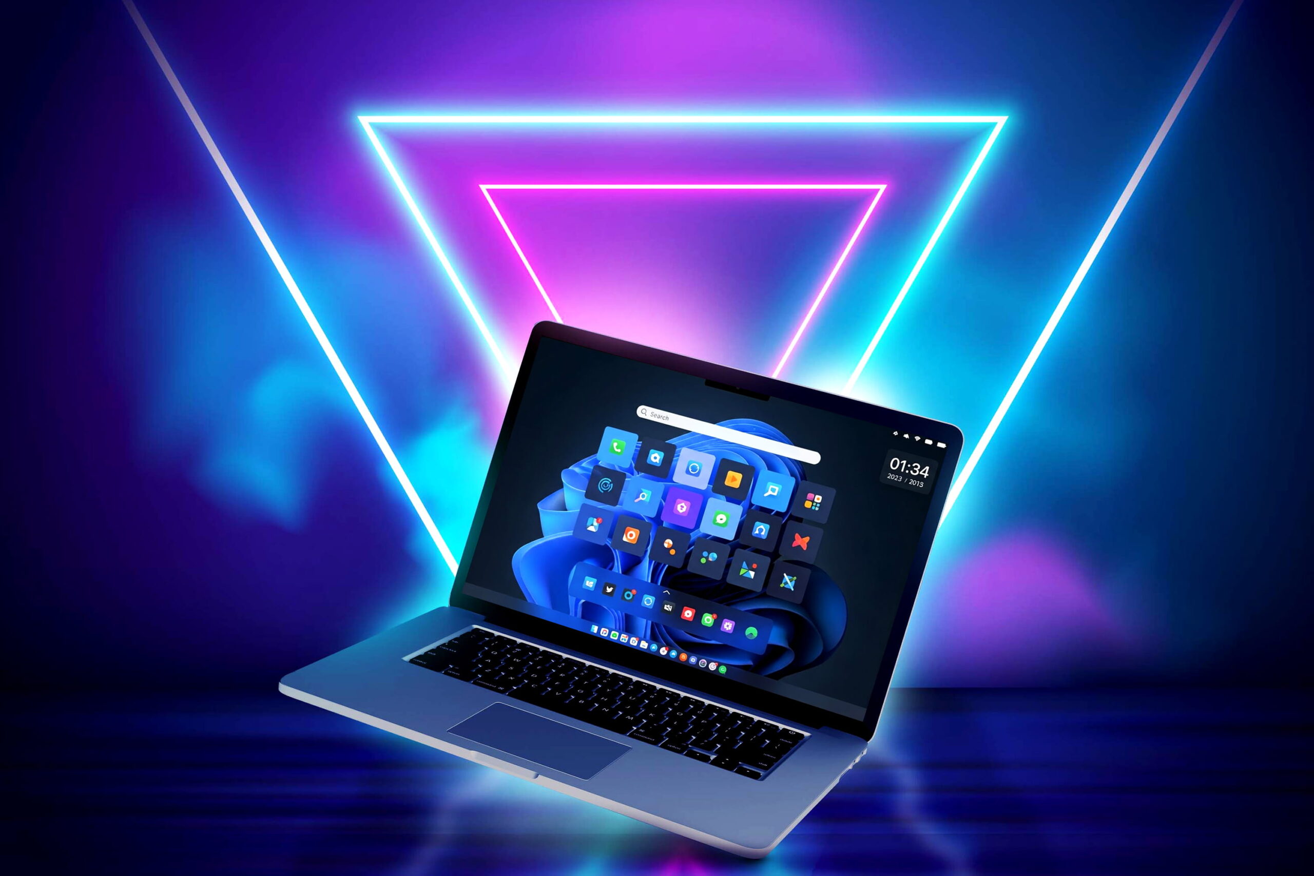 #1 Website Design Agency In India – Tymes™