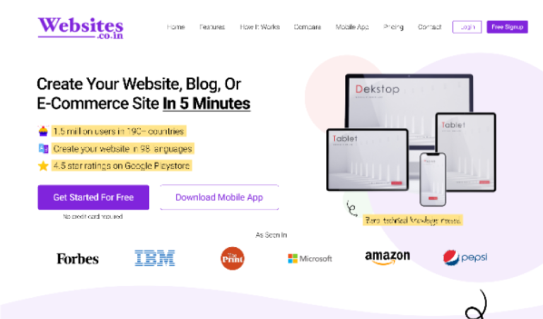 India's Best UI UX Design Agency – Tymes™