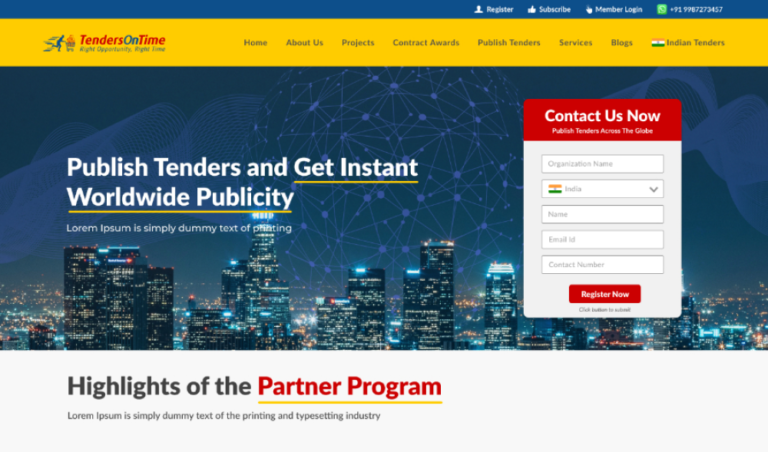 India's Best UI UX Design Agency – Tymes™