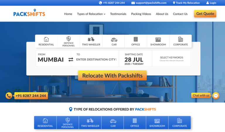 #1 Web Design Agency In India For Any Niche – Tymes™