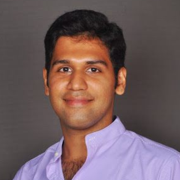 Vinit Sanzgiri – CEO, Best Choice