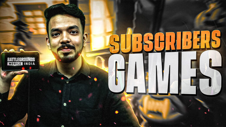India's #1 YouTube Gaming Thumbnail Design Agency – Tymes