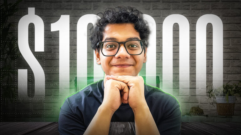 India's #1 YouTube Thumbnail Design Agency – Tymes