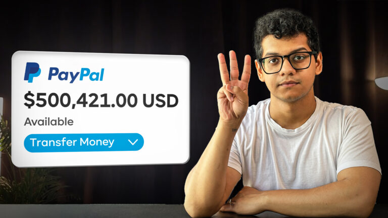 India's #1 YouTube Thumbnail Design Agency – Tymes