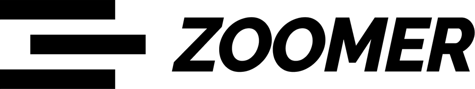 Zoomer Logo