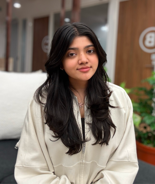 Labdhi Jain, Branding & Content