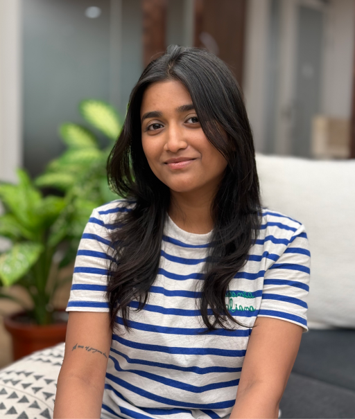 Siddhi Pevekar, Graphics & Video
